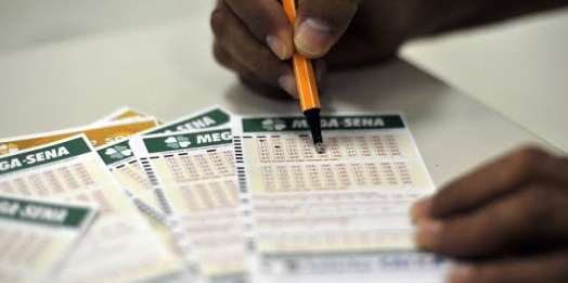 Apostador de Medianeira fatura R$ 56,7 mil da quina da mega