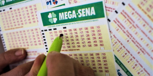Apostador de STI fatura R$ 30 mil na quina da Mega Sena
