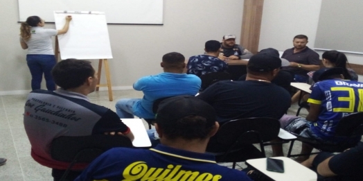 Arbitral defini grupamento do Interfirmas da Acismi que começa na segunda (11) no Walter Marcon