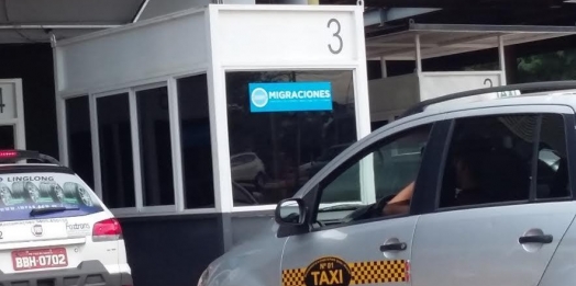 Argentina desobriga teste PCR para brasileiros e paraguaios vacinados