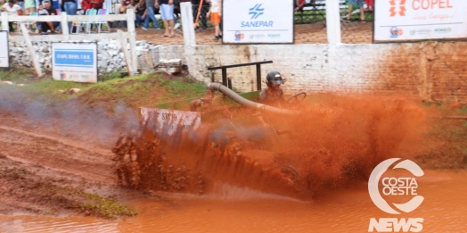 Arrancadão de Jericos