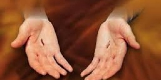 As mãos feias