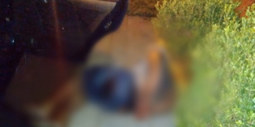 Assalto à disk bebidas acaba em dois suspeitos mortos e três feridos em Foz do Iguaçu