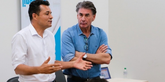 Assembleia dos Lindeiros foca desenvolvimento regional e fortalecimento do turismo