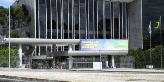 Assembleia Legislativa adia para esta terça-feira (6) a retomada dos trabalhos em Plenário