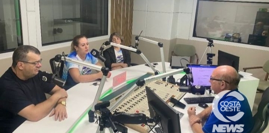 Assemed promove Festa da primavera em Medianeira