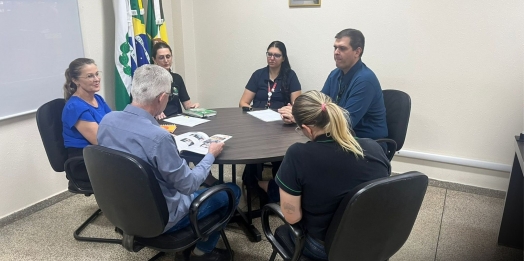 Assistência Social firma parceria com SENAC para ofertar cursos gratuitos na área da beleza