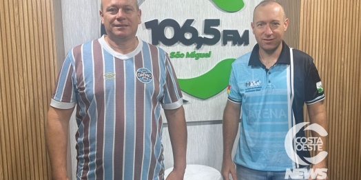Associação Avalanche Azul se prepara para o baile e escolha da rainha