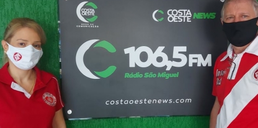Associação Coração Valente promove rifa em prol da Pestalozzi de São Miguel