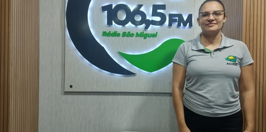 Associação de Comércio de São Miguel do Iguaçu se prepara para série de eventos em 2024