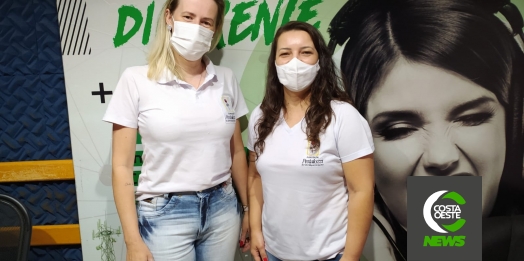Associação Pestalozzi de São Miguel do Iguaçu realiza ações em razão da Semana Nacional da Pessoa com Deficiência Intelectual e Múlplica