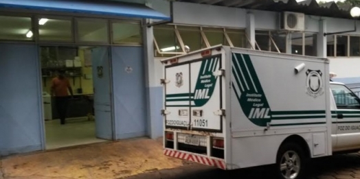 Ataque a tiro em estabelecimento comercial deixa um morto e dois feridos em Medianeira