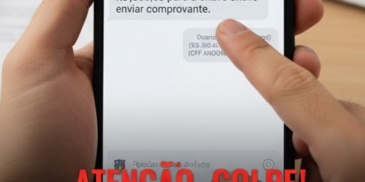 ATENÇÃO, GOLPE: Juíza de São Miguel do Iguaçu alerta sobre falso contato via WhatsApp