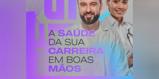 Atenção profissionais da Nutrição: Chegou o momento de garantir sua pós-graduação na Faculdade UNIGUAÇU com descontos especiais