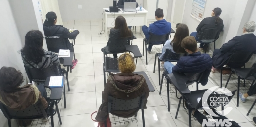 Atenção Universitários: abertas as inscrições para 
