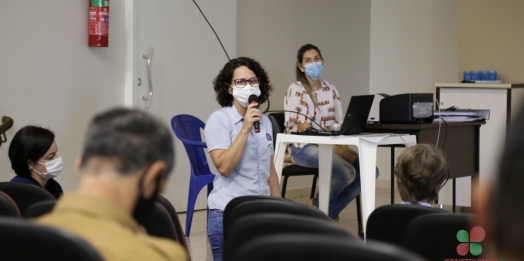 Atividades nos CMEI’s serão retomadas de forma presencial no dia 22 de março em Missal