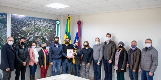 Através de parceria Medianeira fará Análise da Estrutura Produtiva do Município