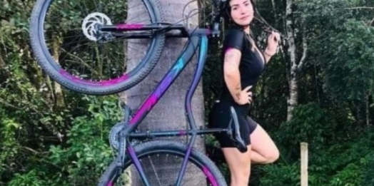 Atropelamento e morte de esteticista na BR-277 mostra a urgência em garantia ao ciclismo