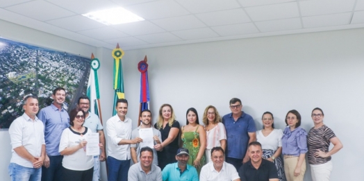 Autorizadas obras de melhorias para escola São Luiz em Medianeira