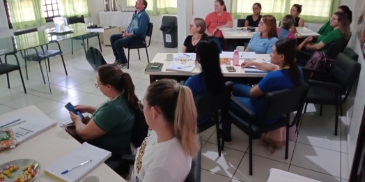 Avaliação de Desempenho de Professores e Servidores foi o tema do 10º encontro para gestores em Missal