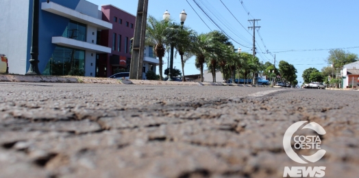 Avenida Brasil e praças em Santa Helena serão revitalizadas em 2023, diz Zado