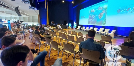AveSui 2022: Embrapa destaca temas de impacto para as cadeias produtivas