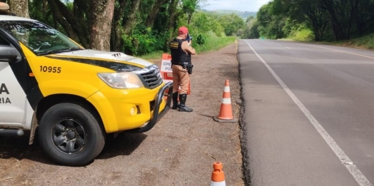 Balanço operacional da operação carnaval nas rodovias estaduais do Paraná