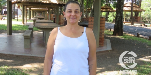 Balneário de Santa Helena possui 93 quiosques disponíveis para locação (Vídeo)