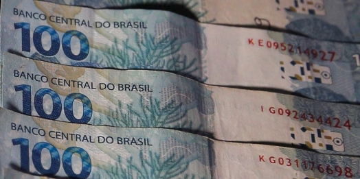 Beneficiários com NIS de final 8 recebem o novo Bolsa Família
