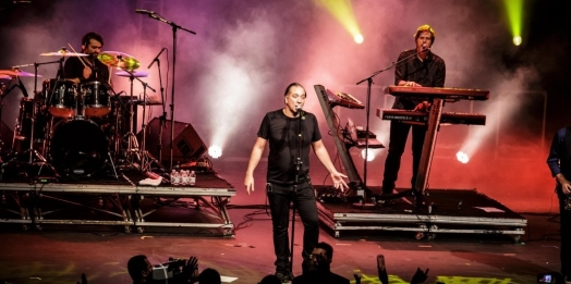 Biquini Cavadão vai abrir a Temporada de Verão em Santa Helena