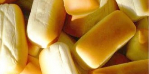 Bisnaguinhas de liquidificador