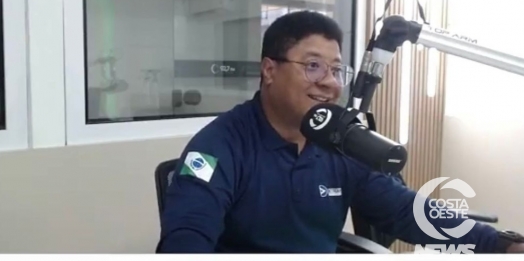 Blitz educativa vai marcar Semana Nacional do Trânsito em Medianeira
