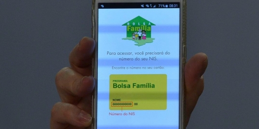 Bolsa Família: governo suspende revisão cadastral por mais seis meses
