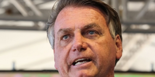 Bolsonaro diz que determinará redução da bandeira tarifária na luz