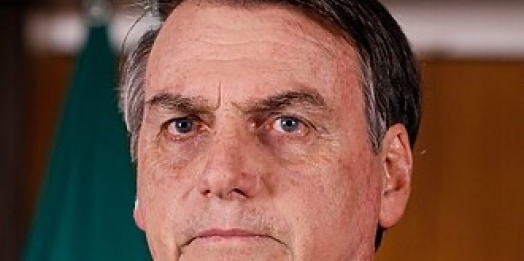 Bolsonaro é preso pela Polícia Federal em Brasília