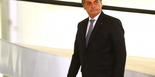 Bolsonaro edita decreto que facilita criação de peixes no país