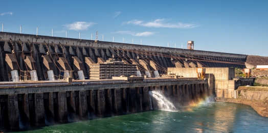 Bônus Itaipu” de R$ 405,4 milhões vai reduzir conta de luz no mês de julho