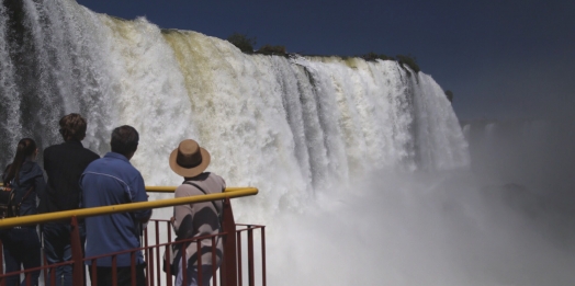 Booking elenca os cinco destinos mais acolhedores do Paraná; confira a lista