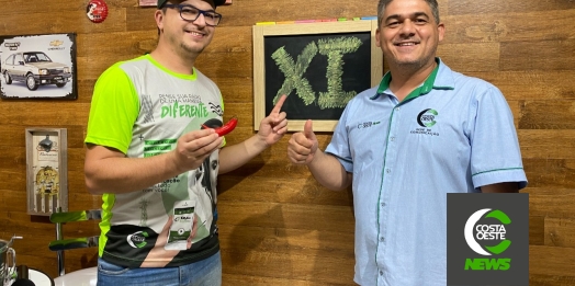 Boteco com Conteúdo Ep. 06 - Convidado Xi