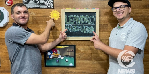 Boteco com Conteúdo Ep. 13 - Convidado Leandro Mazzurana