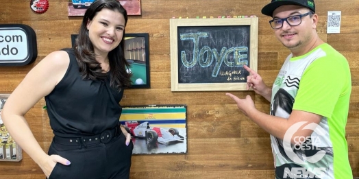Boteco com Conteúdo Ep. 25 - Convida Joyce Wagner