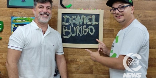 Boteco com Conteúdo Ep. 32 - Convidado Daniel Búrigo