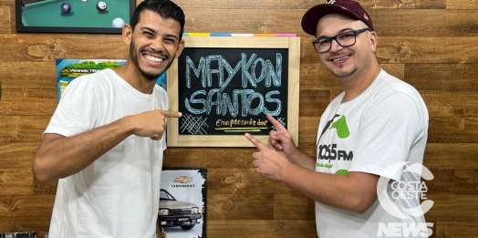 Boteco com Conteúdo Ep. 42 - Convidado Maikon Santos