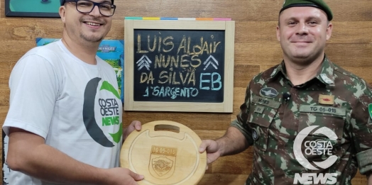 Boteco com Conteúdo Ep. 43 - Convidado Sargento Nunes - Tiro de Guerra 05-018