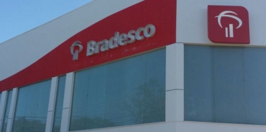 Bradesco encerra atividades de Agência em São Miguel do Iguaçu