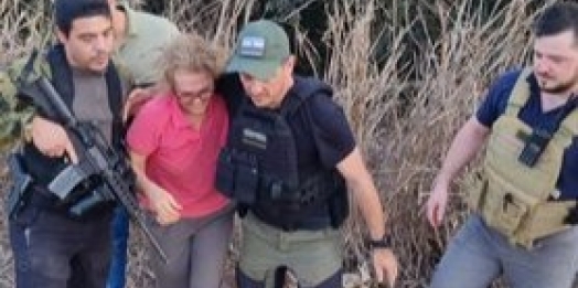 Brasileira sequestrada no Paraguai é resgatada em Colônia Guaraní