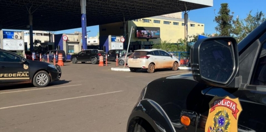 Brasileiro com mandado por pensão alimentícia é preso ao tentar embarcar para a Europa