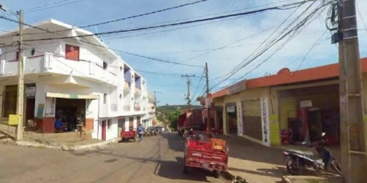 Brasileiro é vítima do 