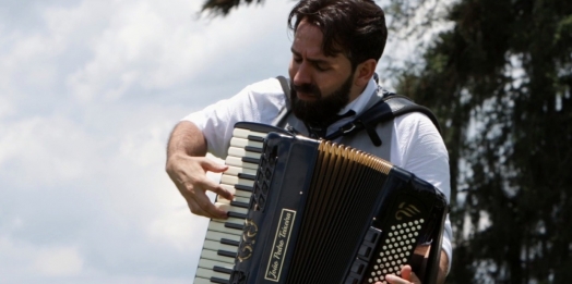Bravíssimo Concertos conta a história do acordeon
