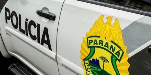 Briga de casal por ciúmes mobiliza PM na véspera de Natal